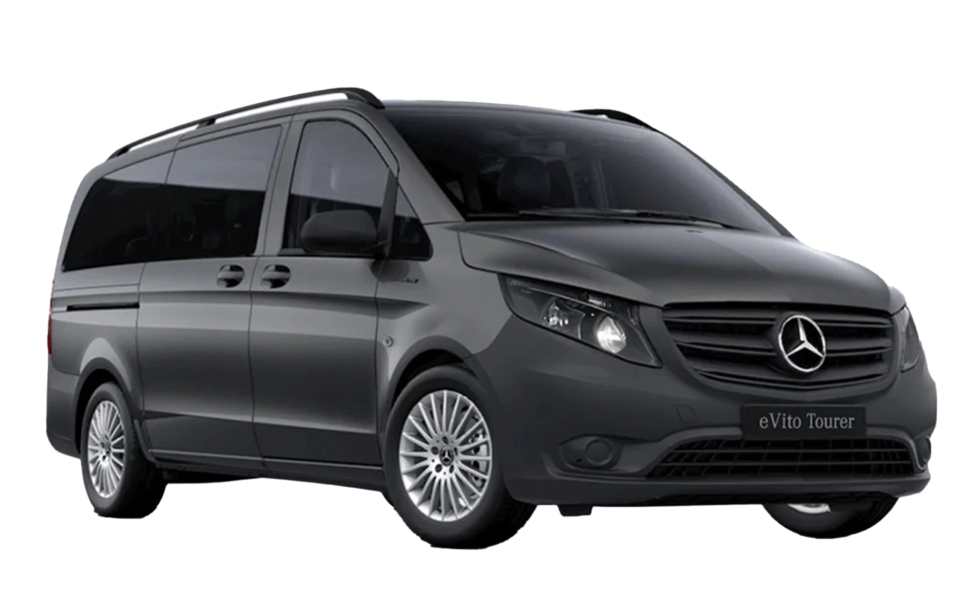 Mercedes-Benz Vito asas