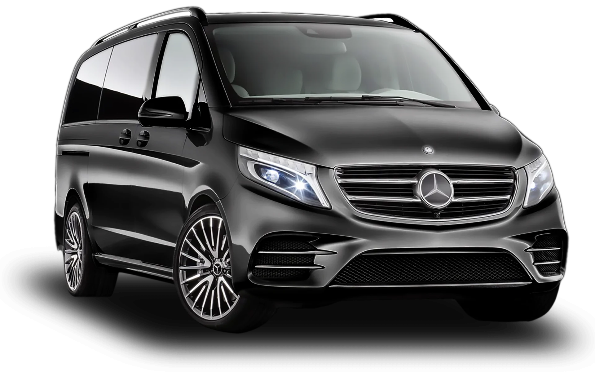 Mercedes-Benz-Vito